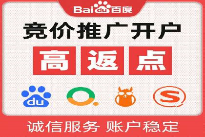 SEM托管服务在房地产行业的营销策略探讨